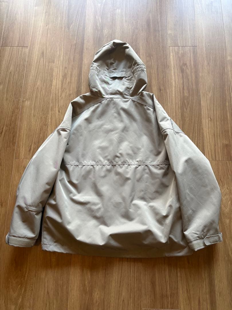 スノーボード UNFRM OUTDOOR STANDARD JACKET