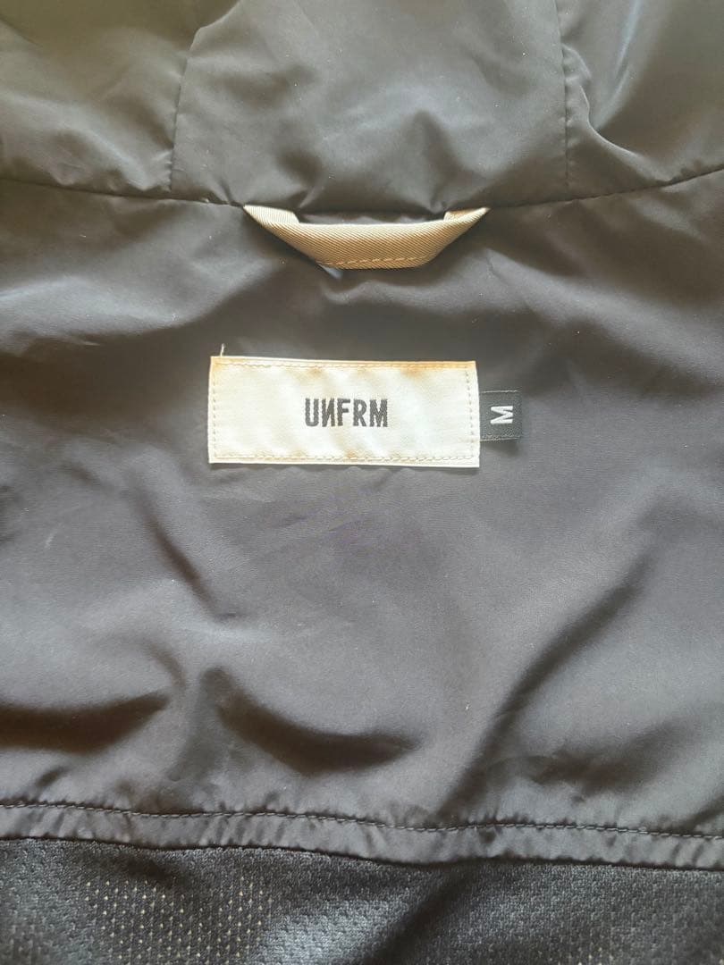 スノーボード UNFRM OUTDOOR STANDARD JACKET