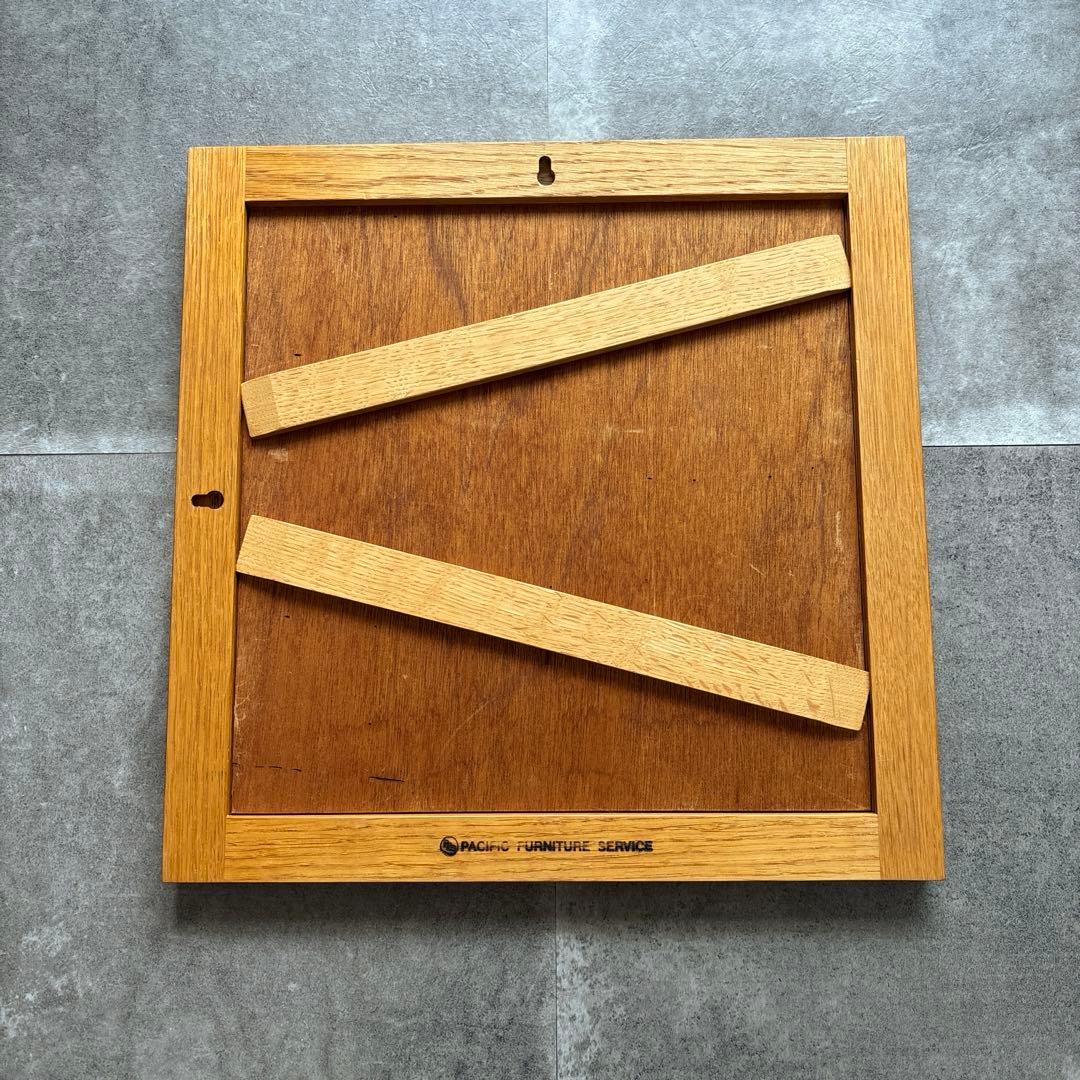 今城純 jun imajo in the blanket 額装プリント