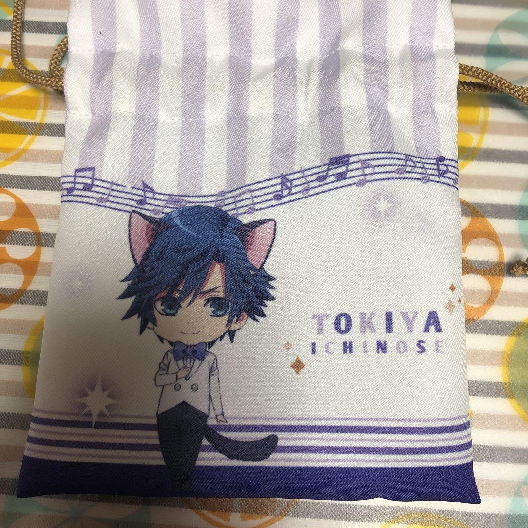 うたのプリンスさまっ 缶バッジ