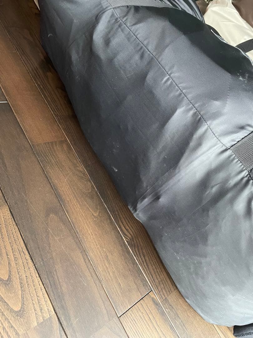 【廃盤品】スノーピーク　モーグ　Pro. air