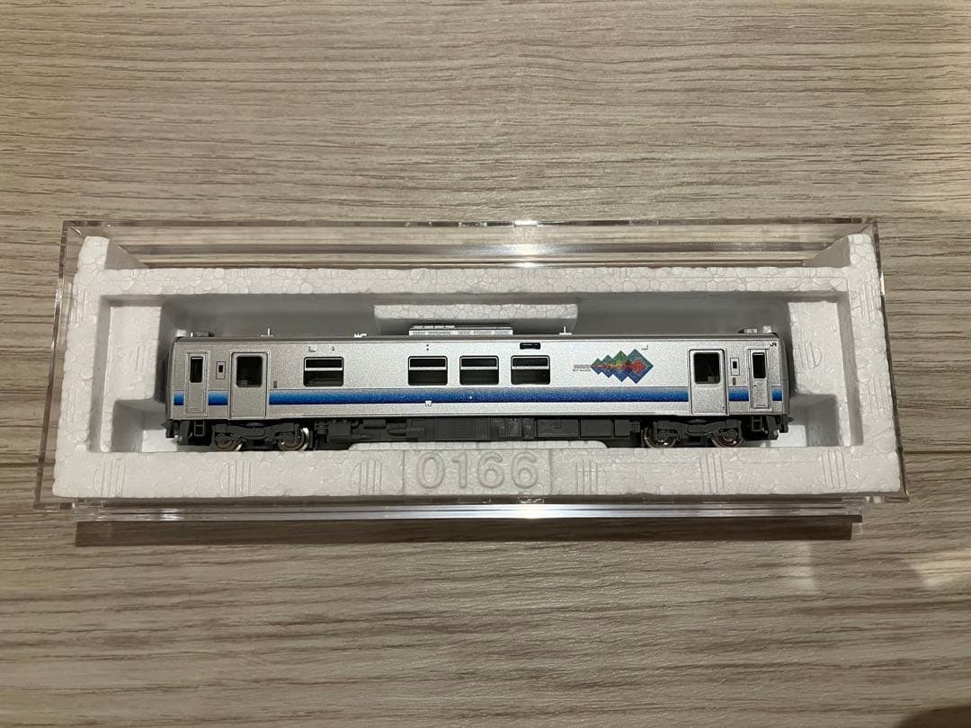 TOMIX 98105 GV-E400形 (秋田色)