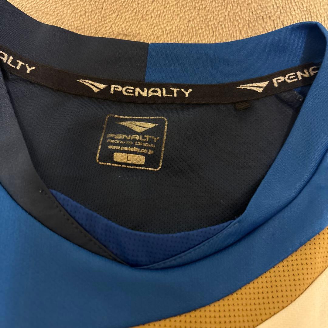 湘南ベルマーレ 支給　練習着