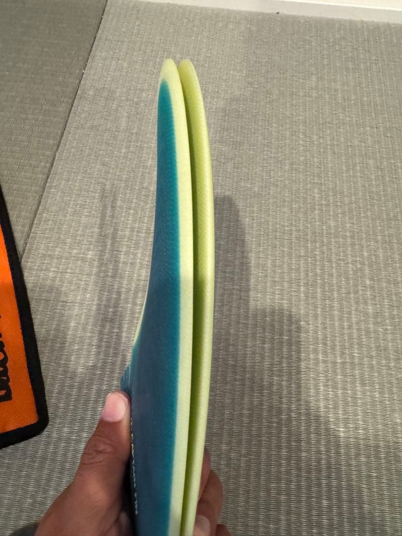 tw タイラーウォーレン　ツインスタビ　フューチャー　キャプテンフィン　2+1