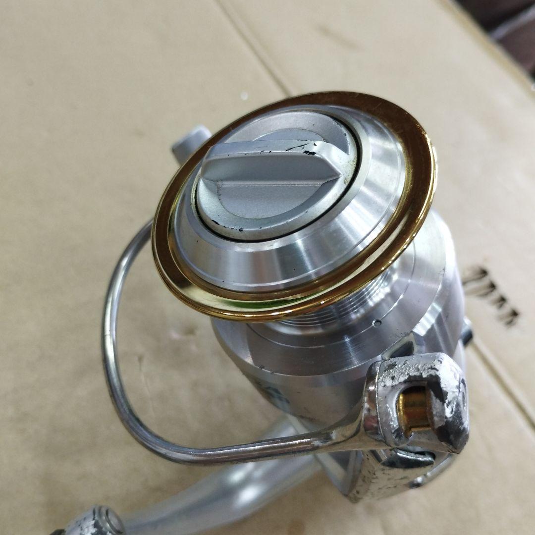 ソルティガブラスト　4500