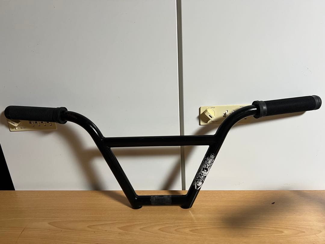 BMX バー SHADOW CONSPIRACY VULTUS 13B 4Pc