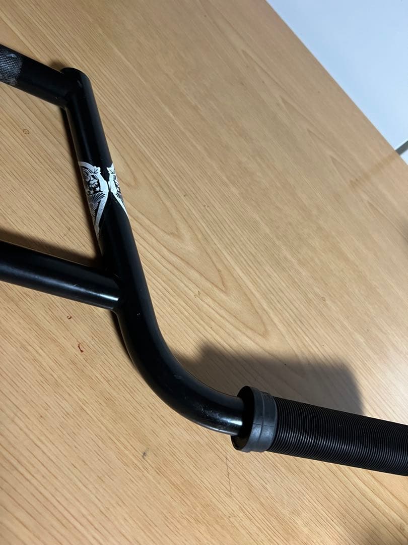 BMX バー SHADOW CONSPIRACY VULTUS 13B 4Pc