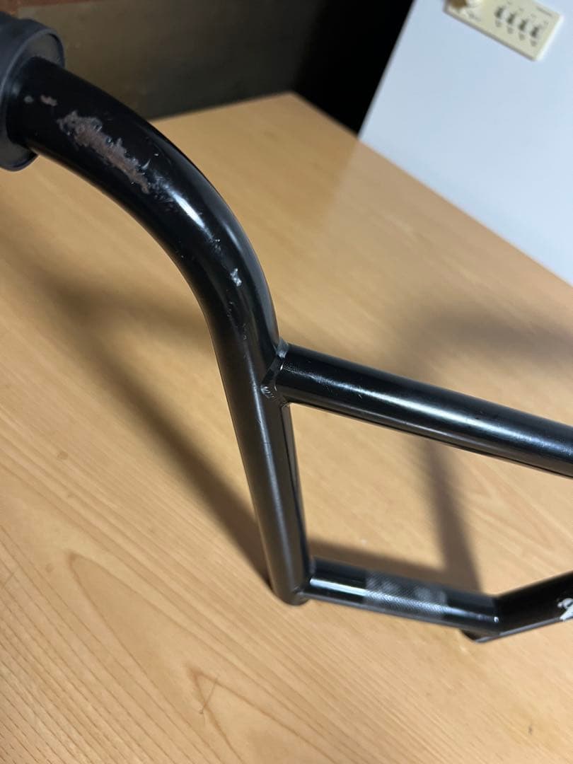 BMX バー SHADOW CONSPIRACY VULTUS 13B 4Pc