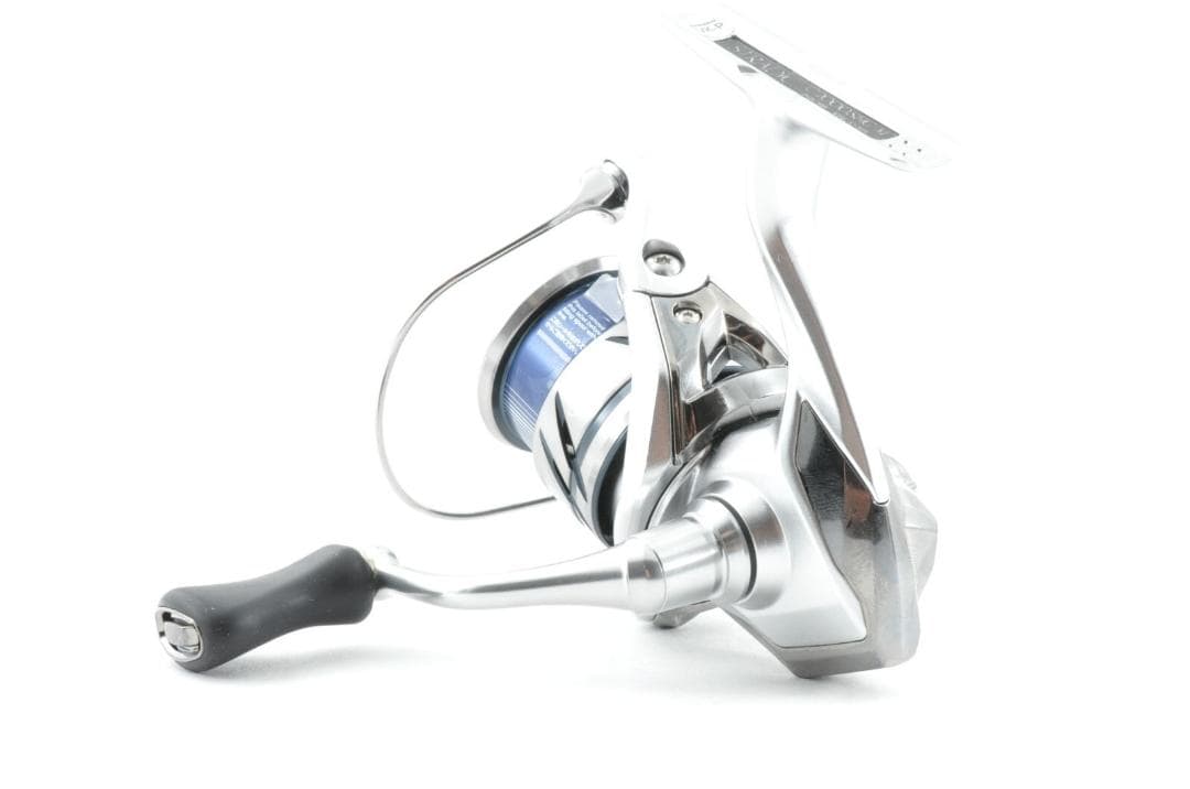 【新品】シマノ ストラディック C2000SHG