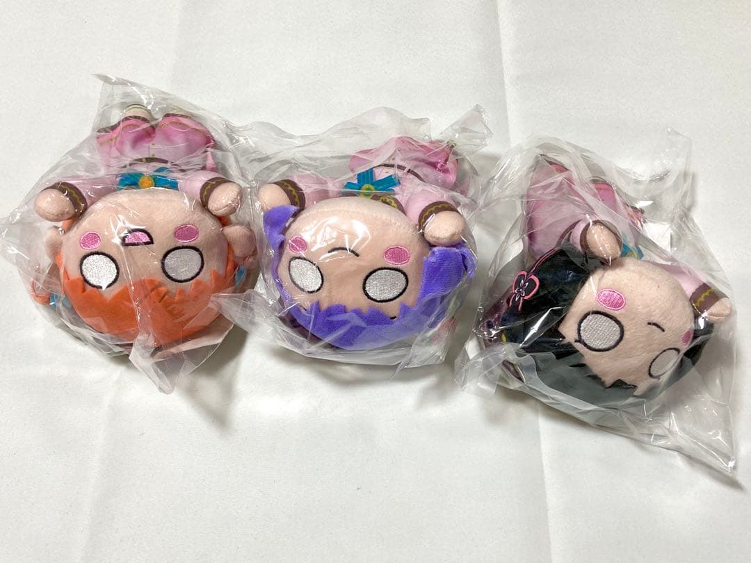 [月末まで値下げ]ラブライブ 蓮ノ空 寝そべりDream Believers衣装