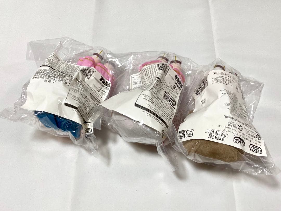 [月末まで値下げ]ラブライブ 蓮ノ空 寝そべりDream Believers衣装