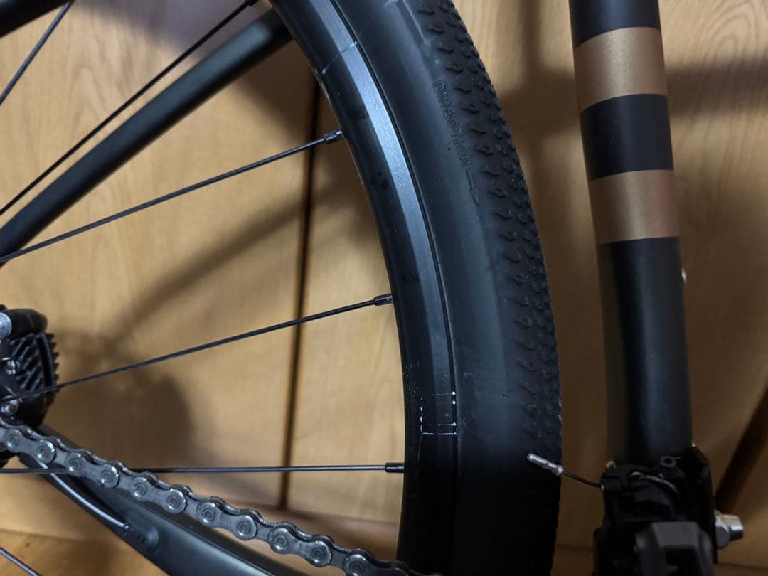 TREK CHECKPOINT SL5 2021 年　GRX