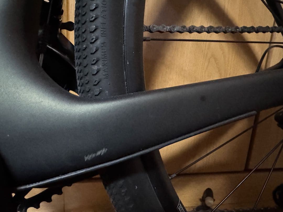 TREK CHECKPOINT SL5 2021 年　GRX