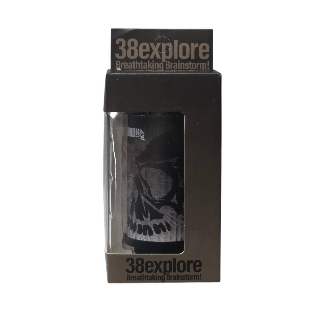 38explore 38灯 DAMNGOOD!! ダムグッド 1周年 ⑦