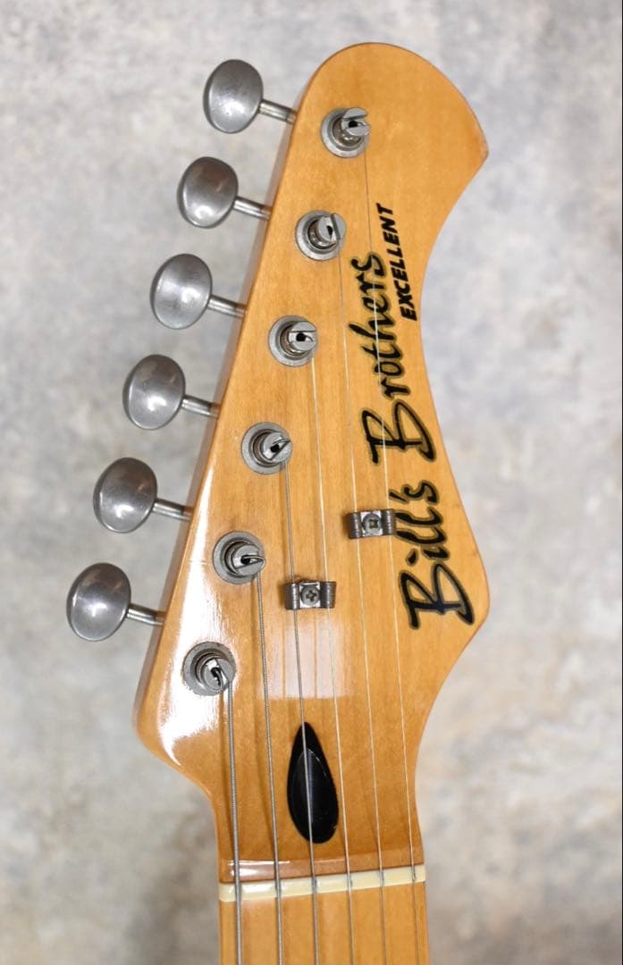 Bill's Brothers EXCELLENT ST ビルズブラザース