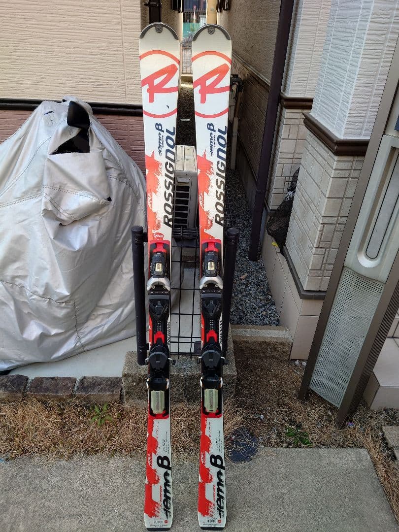 Rossignol demo β carbon