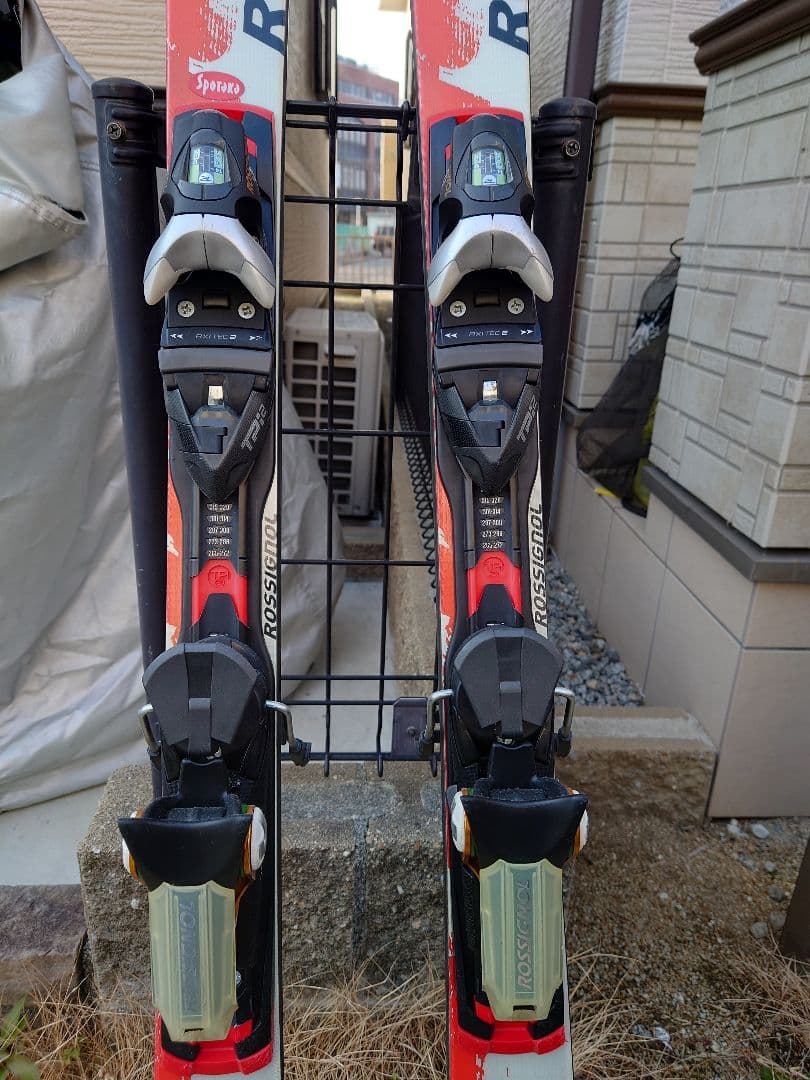 Rossignol demo β carbon