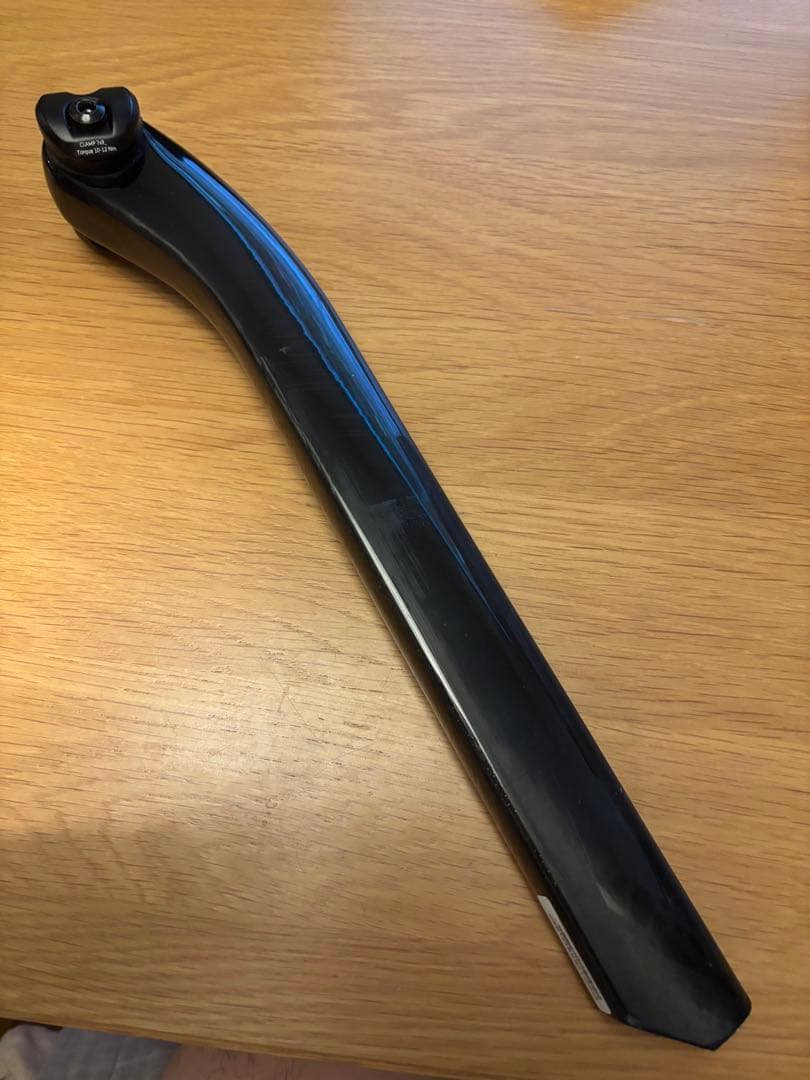 FACTOR OSTRO VAM オフセットシートポスト