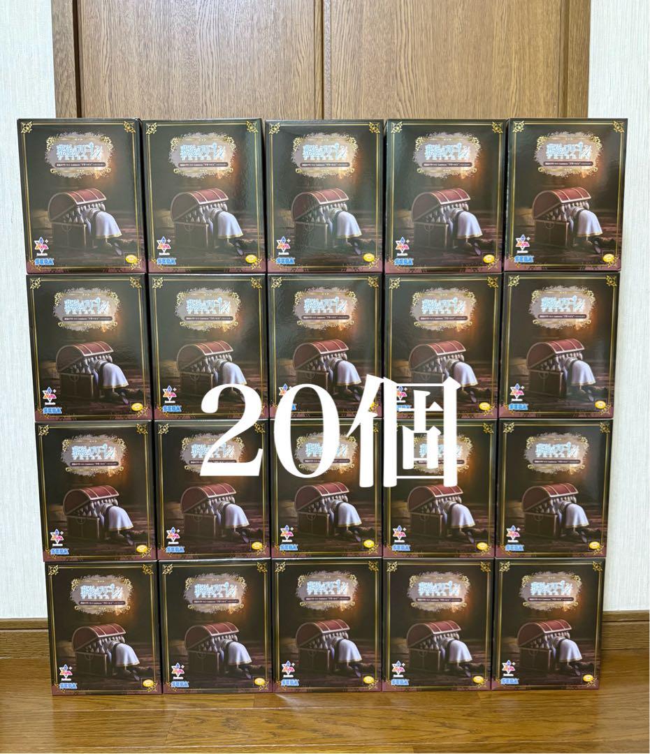 葬送のフリーレン ルミナスタ フリーレン インミミック フィギュア