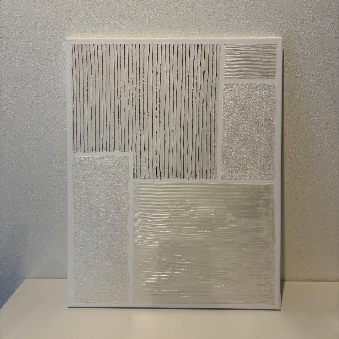 テクスチャーアート#597