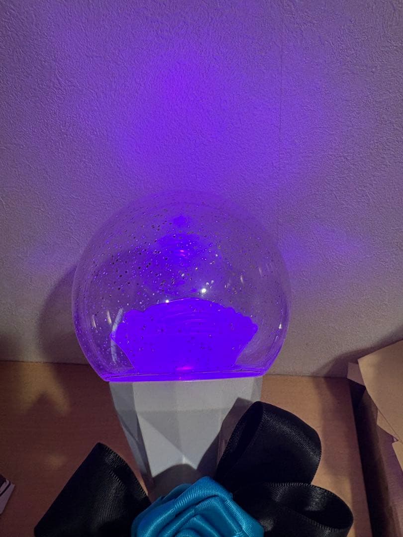 Ado 蜃気楼 夜空を照らすペンライト ペンライトリング 1430325828