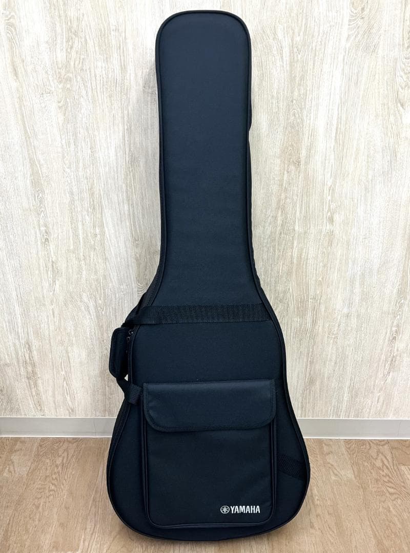 ★美品 YAMAHA ヤマハ アコースティックギター LL6 ソフトケース付き