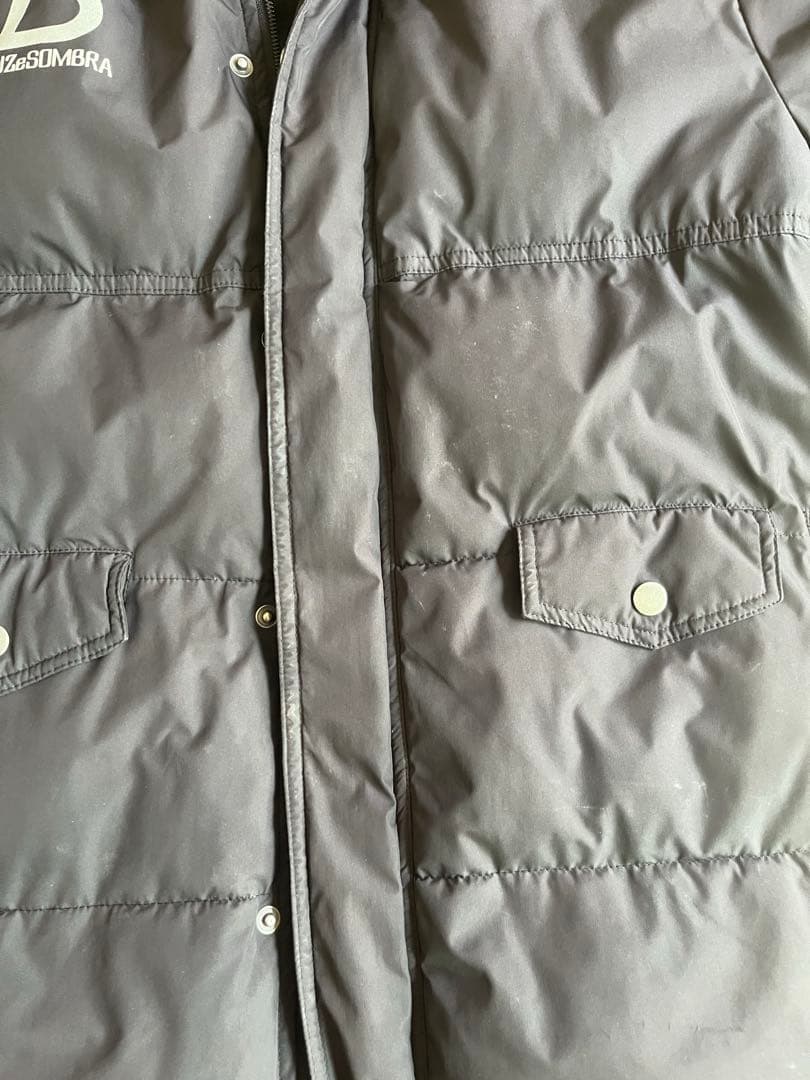 Luz ベンチコート　150160