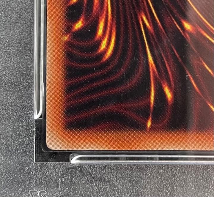 prs10 プリシク　遊戯王　竜騎士ブラック・マジシャン・ガール