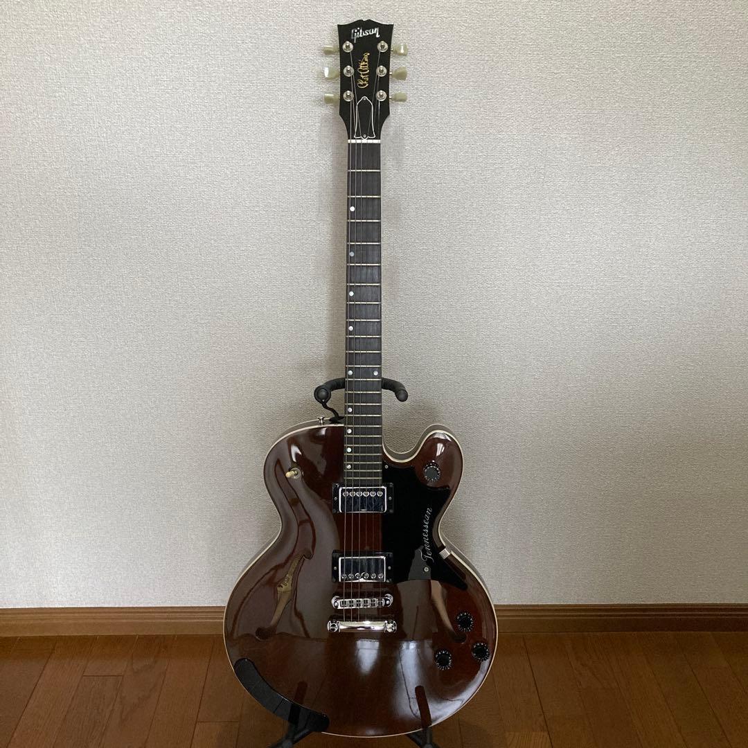 ギター Gibson Chet Atkins Tennessean