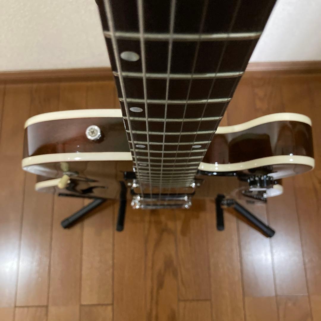 ギター Gibson Chet Atkins Tennessean