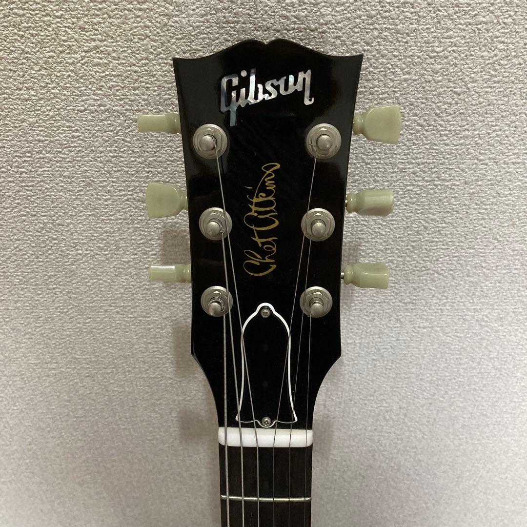 ギター Gibson Chet Atkins Tennessean