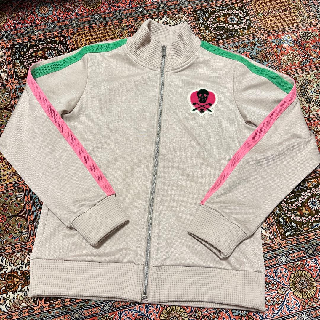 マークアンドロナ　ジャケット