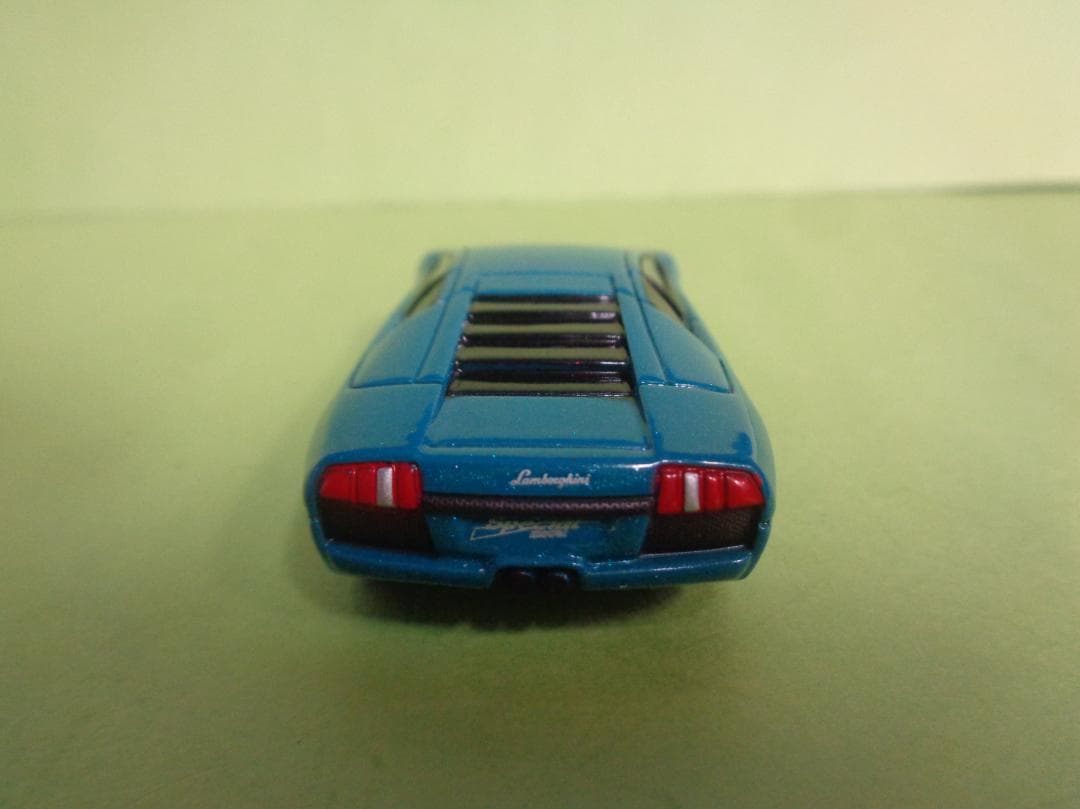 トミカ　特別仕様　スペシャルモデル　NO１５　ランボルギーニムルシエラゴ