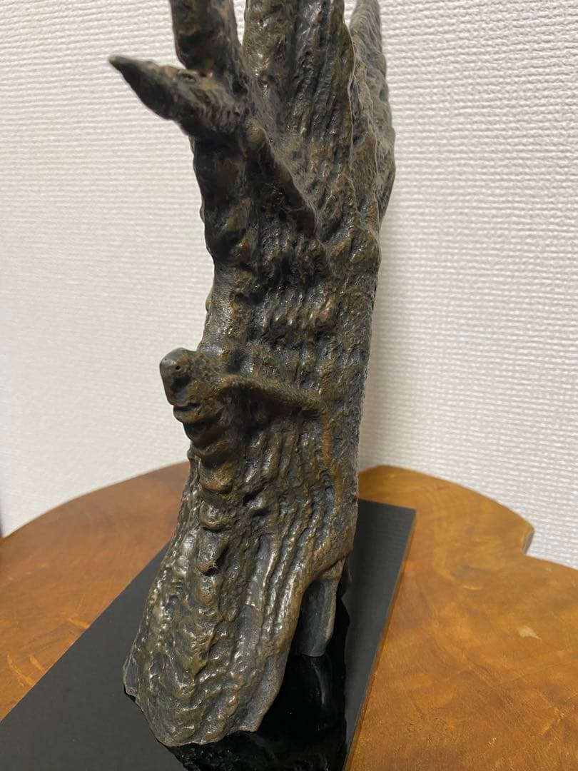 村*ラ様 ゴジラ-1.0 背びれ　100体限定