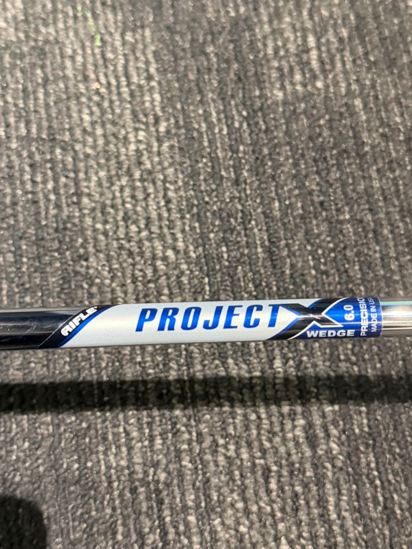 Callaway OPUS ウェッジ 58度6T中古品(美品)