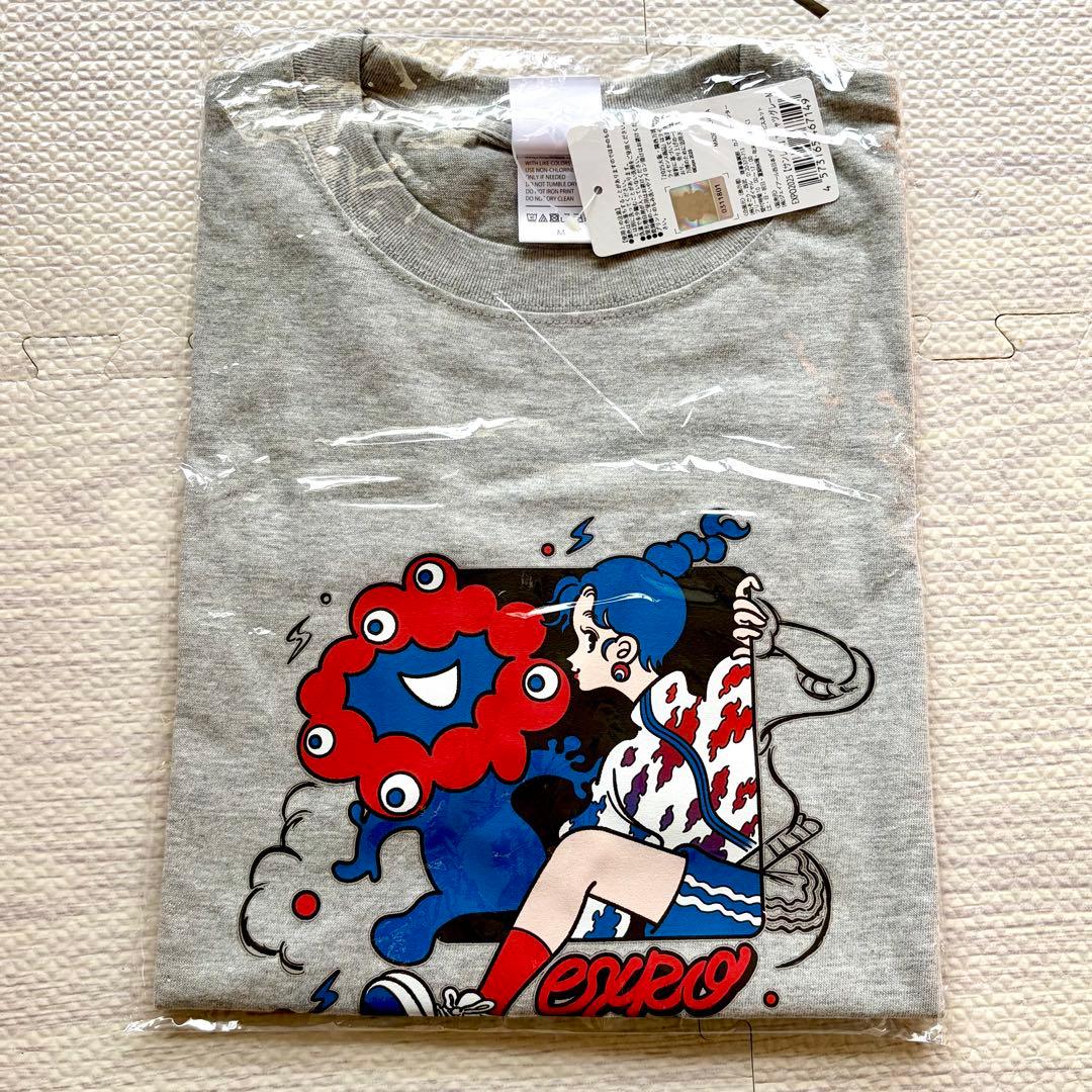 【抜き取りなし】Mサイズ ミャクミャク おたのしみ袋