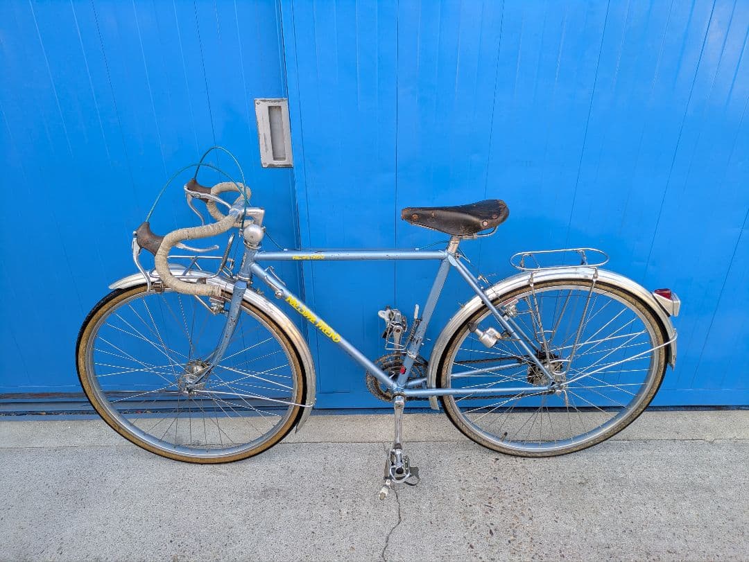 Nalsima Friend　ランドナー ロードバイク 　名古屋市配送OK