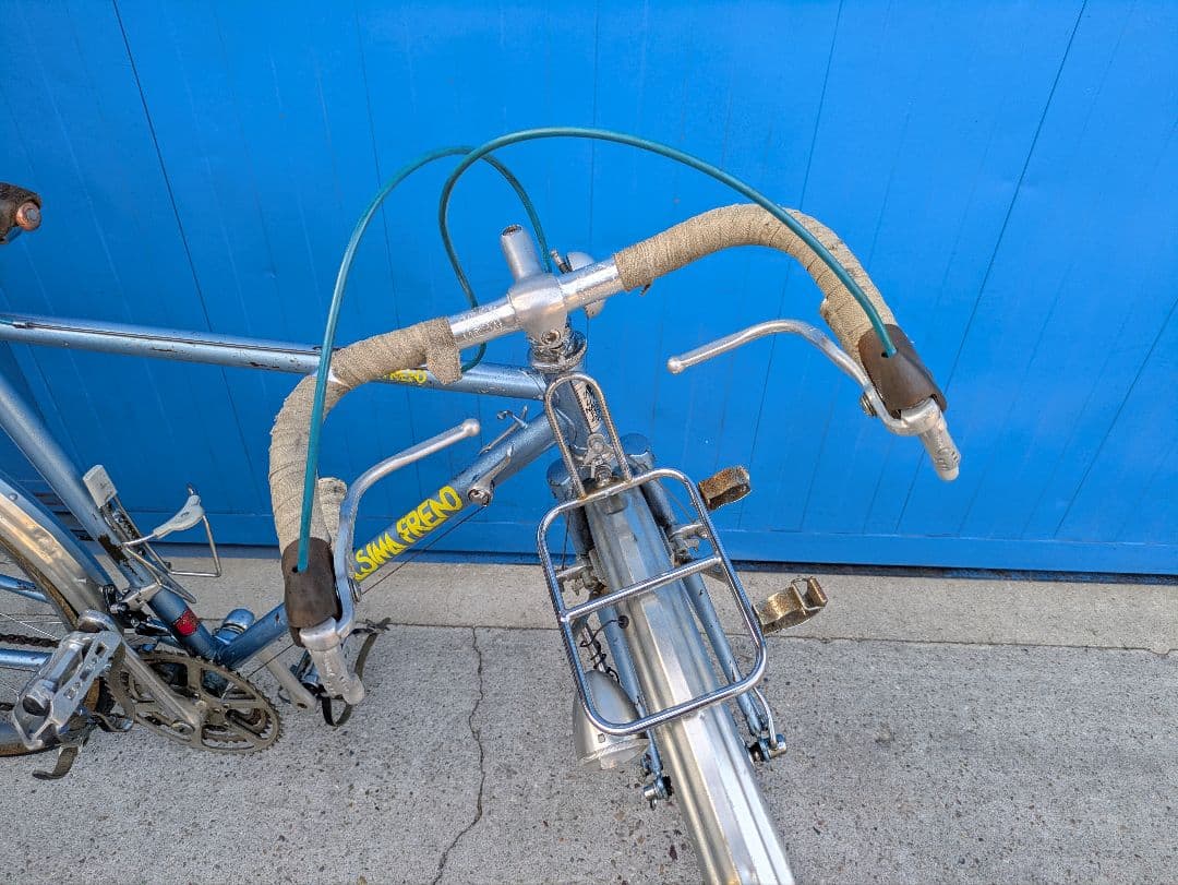 Nalsima Friend　ランドナー ロードバイク 　名古屋市配送OK