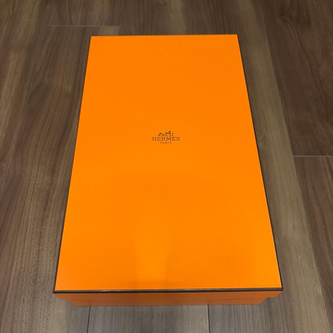 コンスタンスミニ空箱