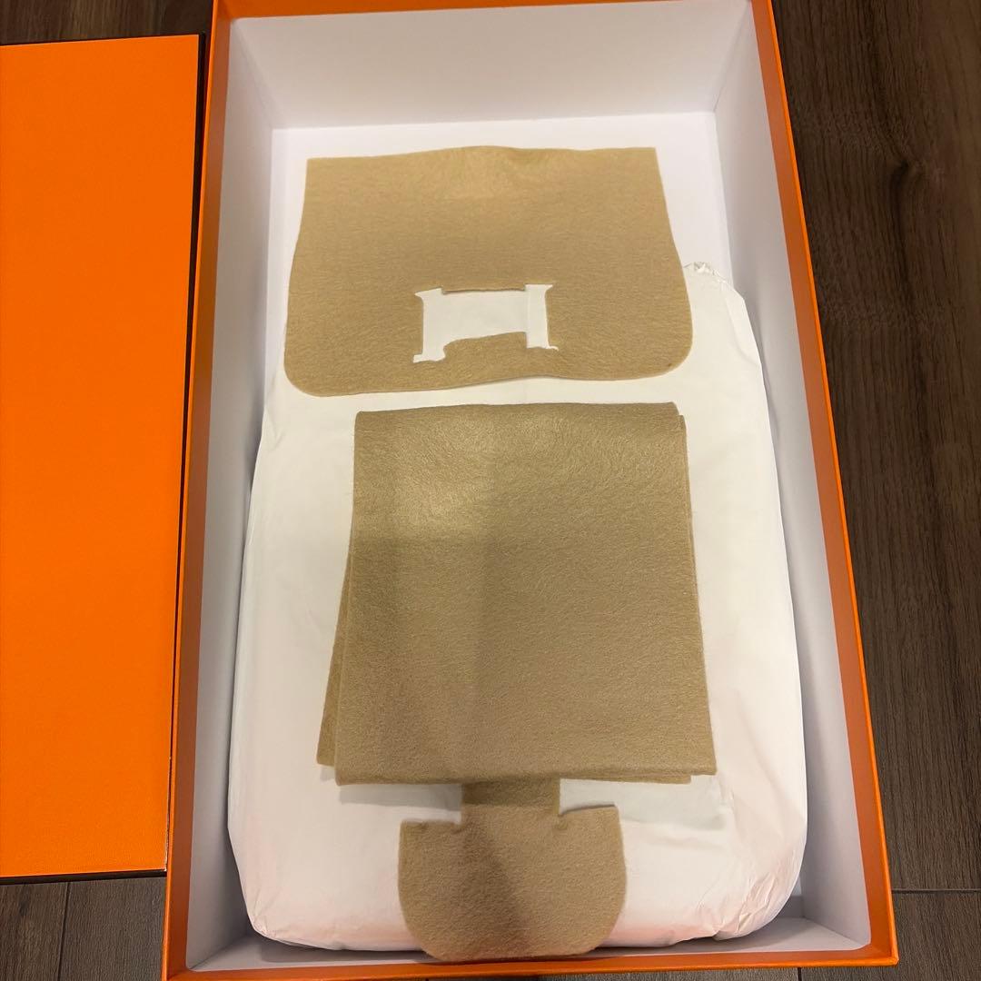 コンスタンスミニ空箱