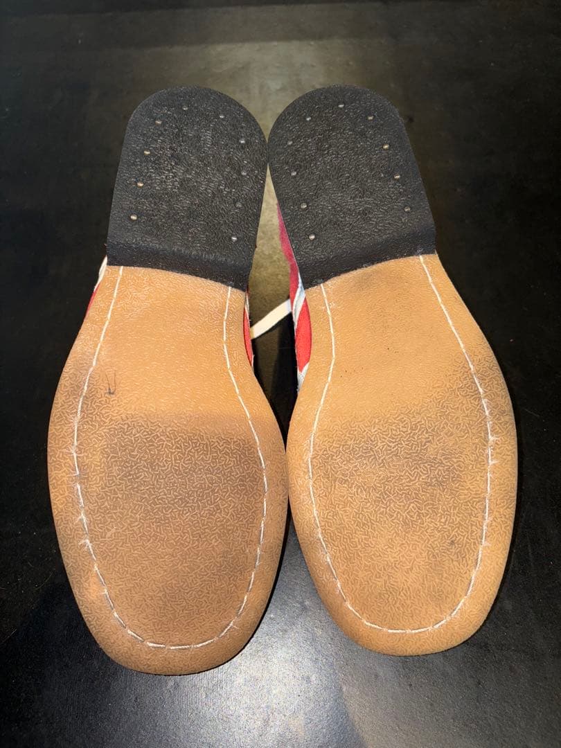 アシックス　リフティングシューズ　28cm