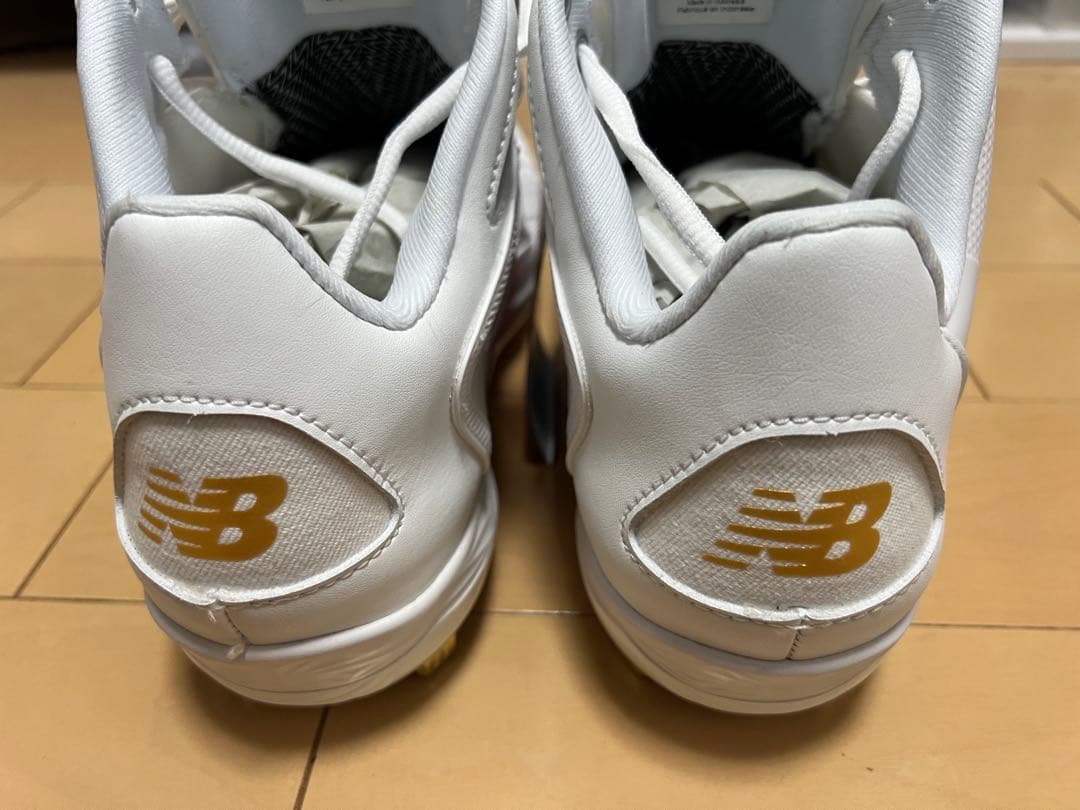 希少 NEW BALANCE Ohtani v1 Turf WT1 大谷27.0