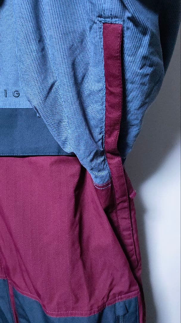 ✨インナー付き✨【６８６ ロクハチ】スノーボードウェア メンズL