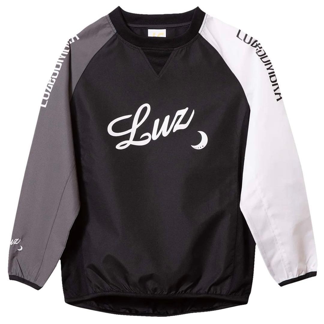 LUZeSOMBRA ／スポーツウェア／上下セット