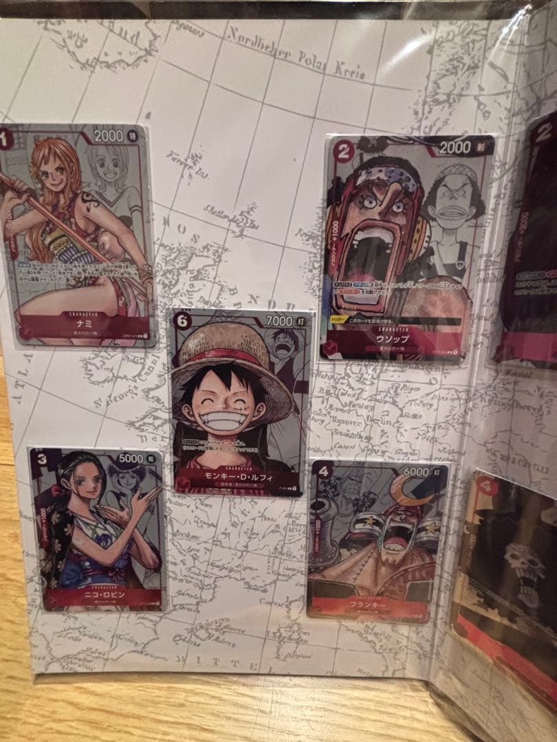 新品未開封】ワンピースカード　プレミアムカードコレクション25周年エディション