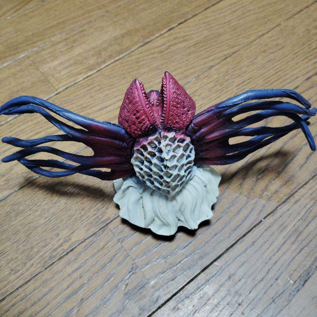 ウルトラマン 怪獣 宇宙人 昭和 ソフビ　円谷プロ