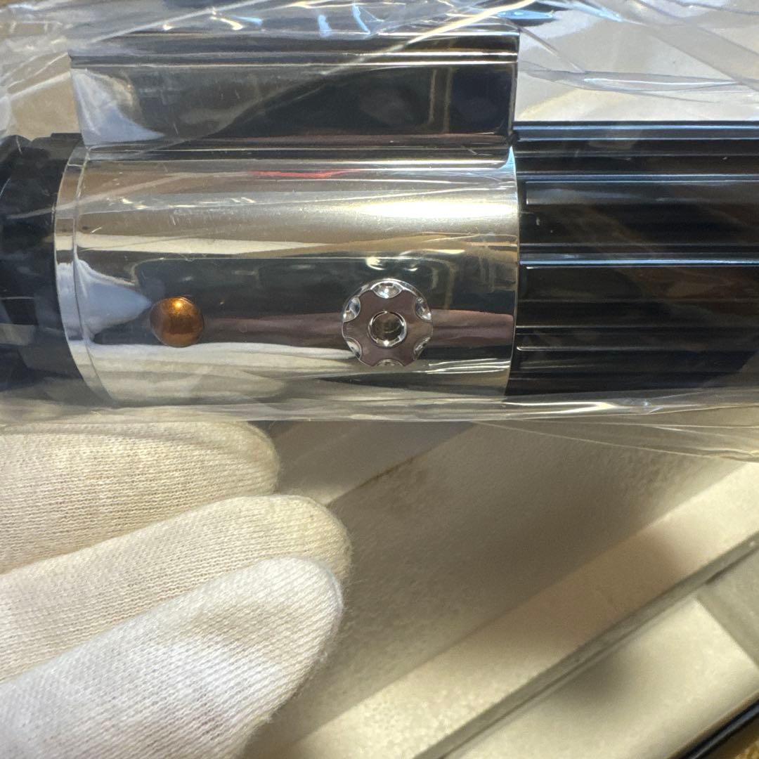 マスターレプリカ ライトセーバー オビワン LEライトセーバー EP3