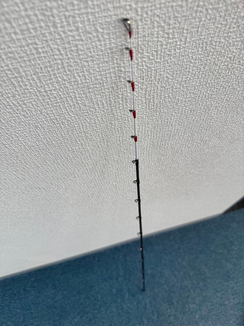 シマノ SHIMANO サーベルマスター エクスチューン テンヤ 82H172