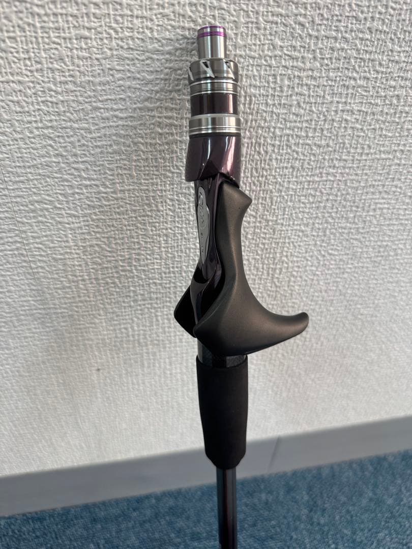 シマノ SHIMANO サーベルマスター エクスチューン テンヤ 82H172