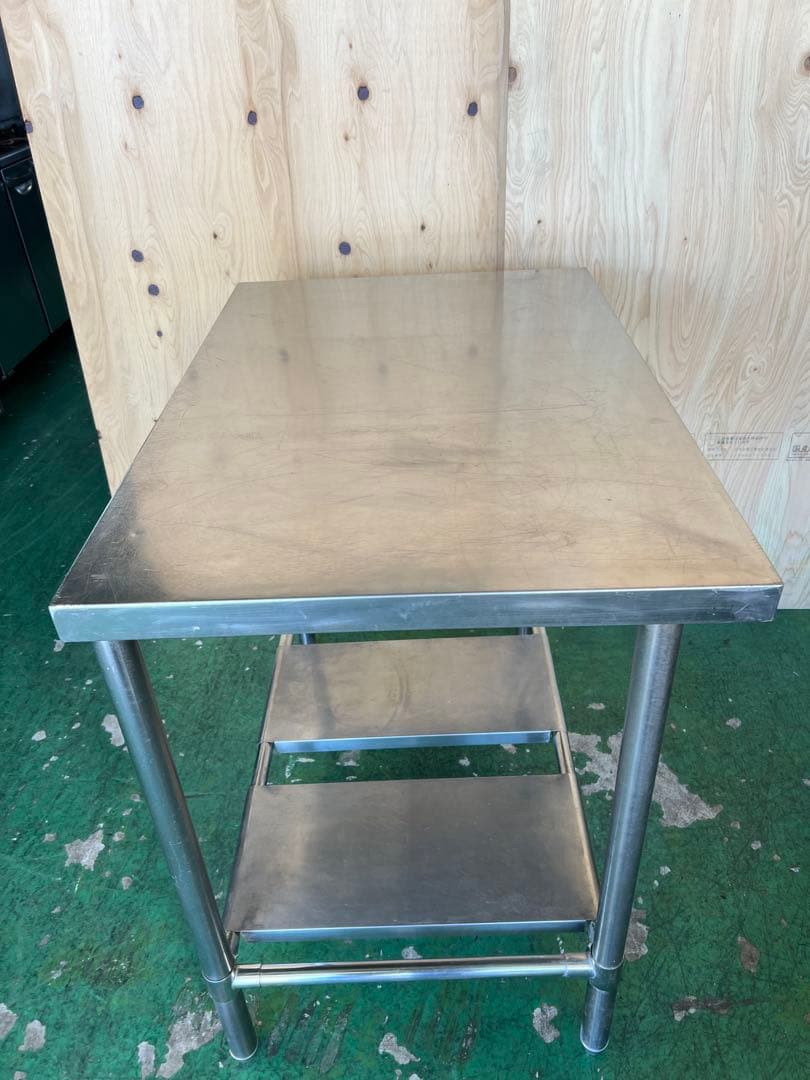 作業台 900x600x835